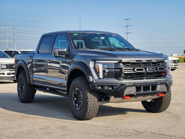 2026 Ford F-150 - Image 3