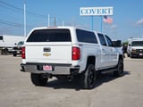 2018 Chevrolet Silverado - Preview 7
