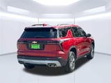2027 Chevrolet Traverse - Preview 5