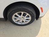 2023 Chevrolet Equinox - Preview 12