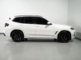 2024 BMW X3 - Preview 5