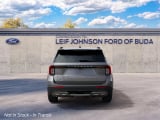2027 Ford Explorer - Preview 7