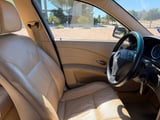 2006 BMW 5-Series - Preview 6