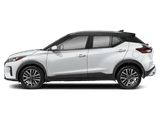 2024 Nissan Kicks - Preview 7