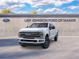 2026 Ford F-250 - Preview 2