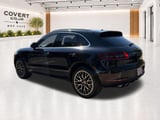 2017 Porsche Macan - Preview 7