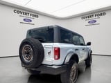 2026 Ford Bronco - Preview 5