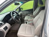 2013 Honda Odyssey - Preview 5