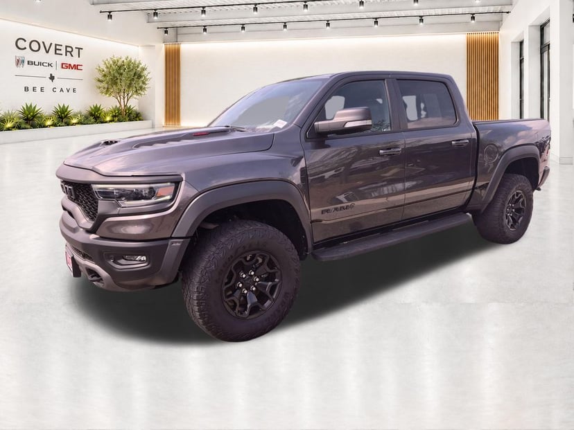 2021 Ram 1500 - Image 1