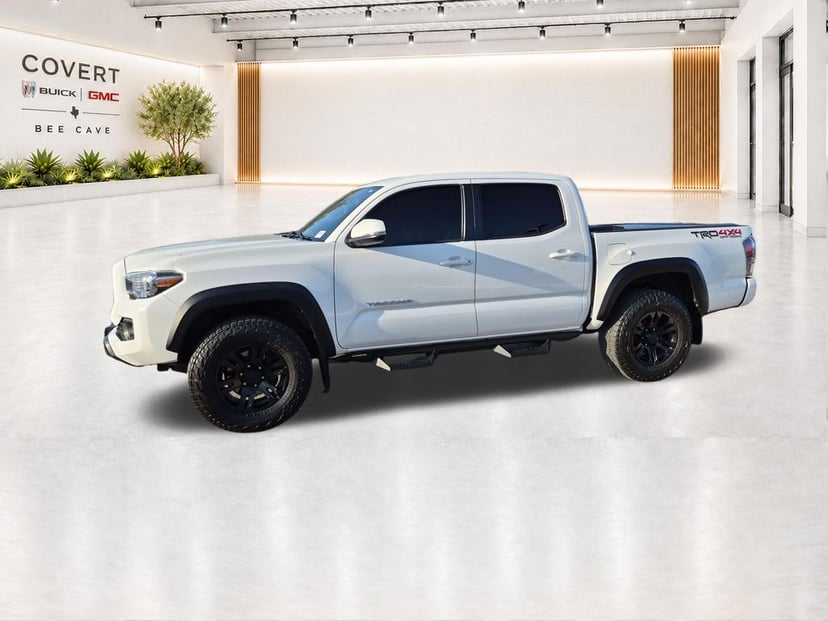 2022 Toyota Tacoma - Image 2