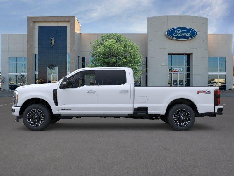 2026 Ford F-250 - Image 3