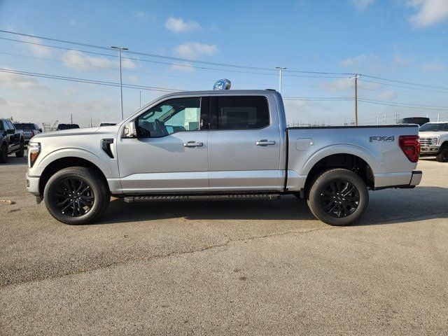 2026 Ford F-150 - Image 2
