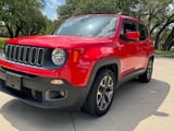 2015 Jeep Renegade - Preview 2