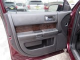 2017 Ford Flex - Preview 8