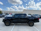 2023 Toyota Tacoma - Preview 7