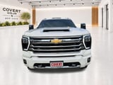 2024 Chevrolet Silverado - Preview 2
