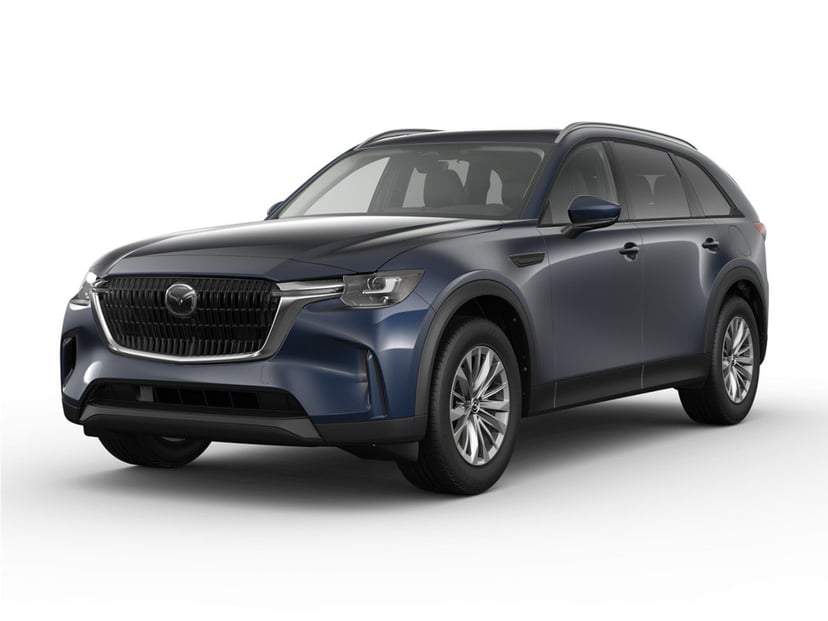 2025 Mazda CX-90 - Image 1