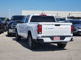 2025 Chevrolet Colorado - Preview 5