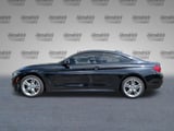 2020 BMW 4 Series - Preview 9