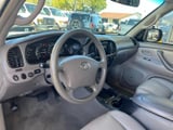 2006 Toyota Sequoia - Preview 8