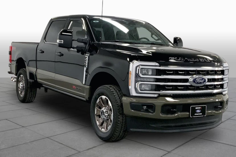 2026 Ford F-250 - Image 1