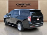 2024 Chevrolet Tahoe - Preview 3