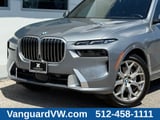 2023 BMW X7 - Preview 2