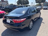 2016 Toyota Camry - Preview 5