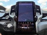 2026 Ram 1500 - Preview 8