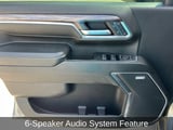 2024 Chevrolet Silverado 3500 HD - Preview 12