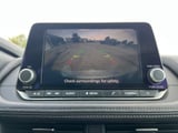 2025 Nissan Rogue - Preview 9