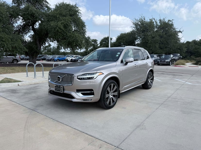 2024 Volvo XC90 - Image 1
