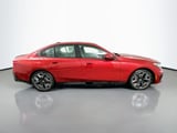 2026 BMW 5 Series - Preview 4