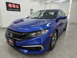 2019 Honda Civic - Preview 7