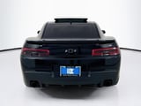 2015 Chevrolet Camaro - Preview 6