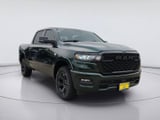 2026 Ram 1500 - Preview 7
