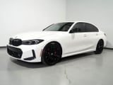 2025 BMW 3 Series - Preview 9