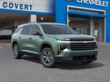 2027 Chevrolet Traverse - Preview 7