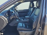 2020 Jeep Grand Cherokee - Preview 12