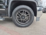 2018 GMC Sierra - Preview 13