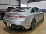 2017 Lincoln MKZ - Preview 4