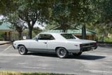1967 Chevrolet Chevelle - Preview 10