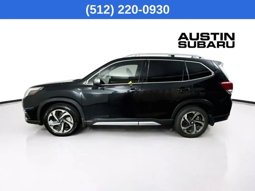 2022 Subaru Forester - Image 3