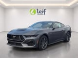 2026 Ford Mustang - Preview 3