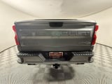 2023 Chevrolet Silverado 1500 - Preview 4