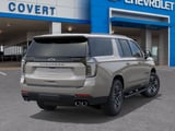 2027 Chevrolet Suburban - Preview 4