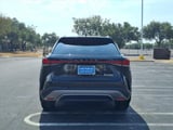 2025 Lexus RX - Preview 4
