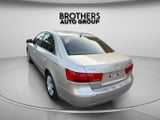 2009 Hyundai Sonata - Preview 5