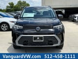 2026 Volkswagen Taos - Preview 6