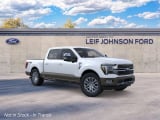 2026 Ford F-150 - Preview 7